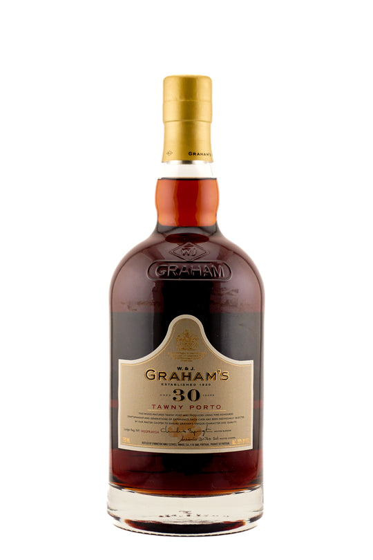 Graham's 30 Years Old Tawny Porto