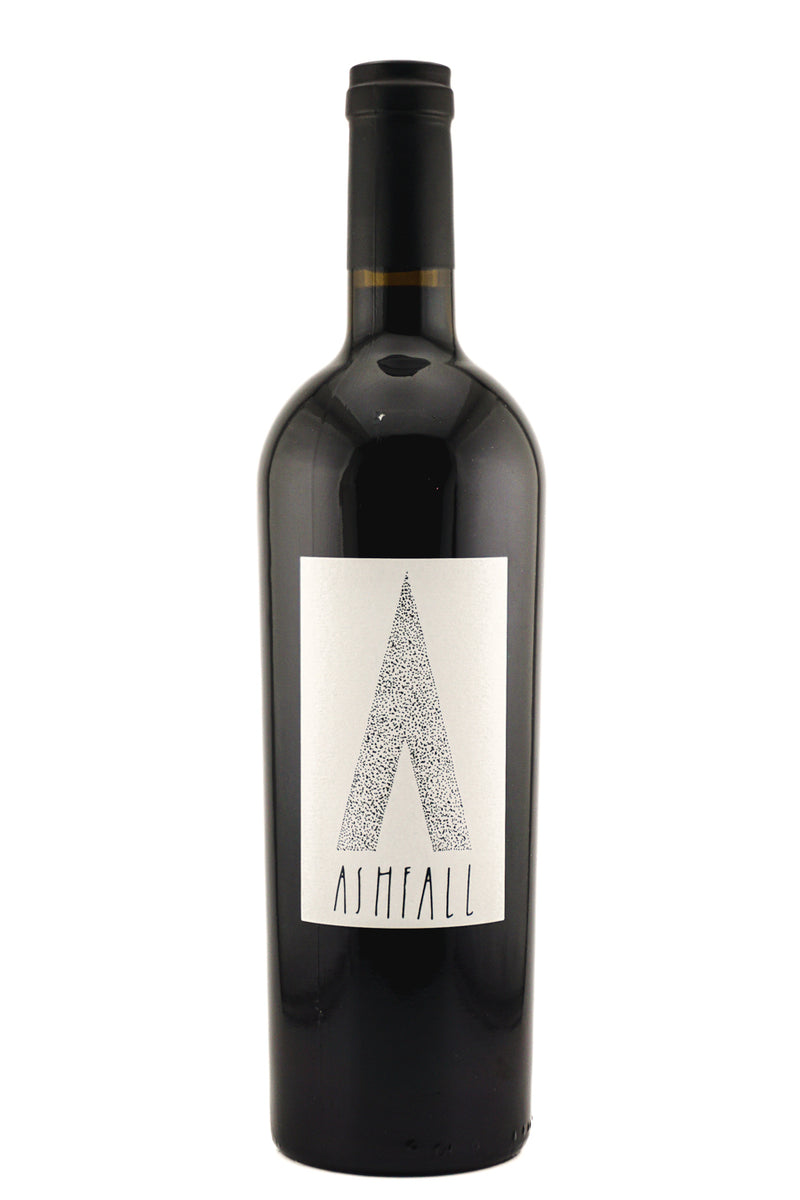 HTBE Wines Knights Valley Cabernet Sauvignon Ashfall 2017