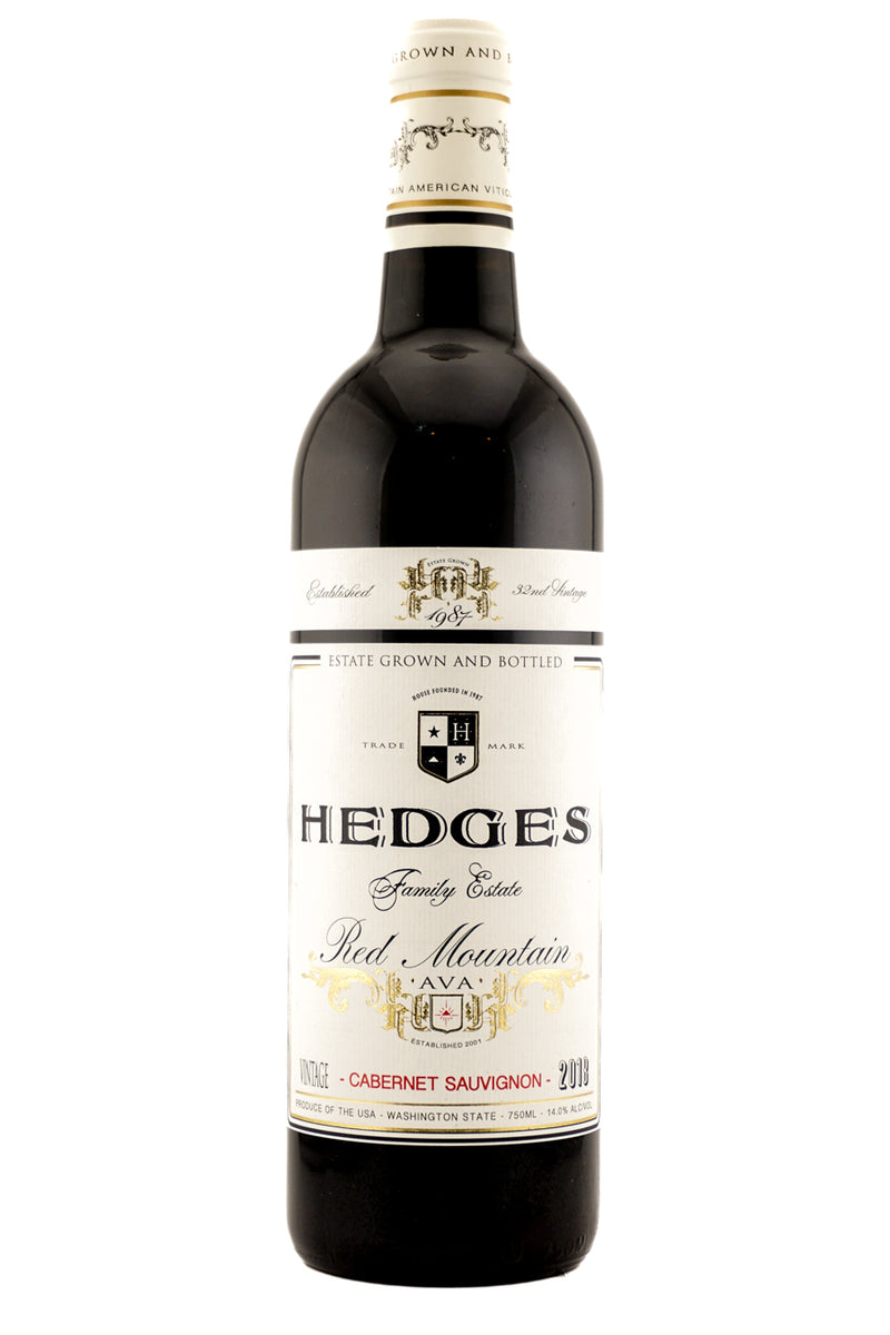 Hedges Family Estate Cabernet Sauvignon 2020