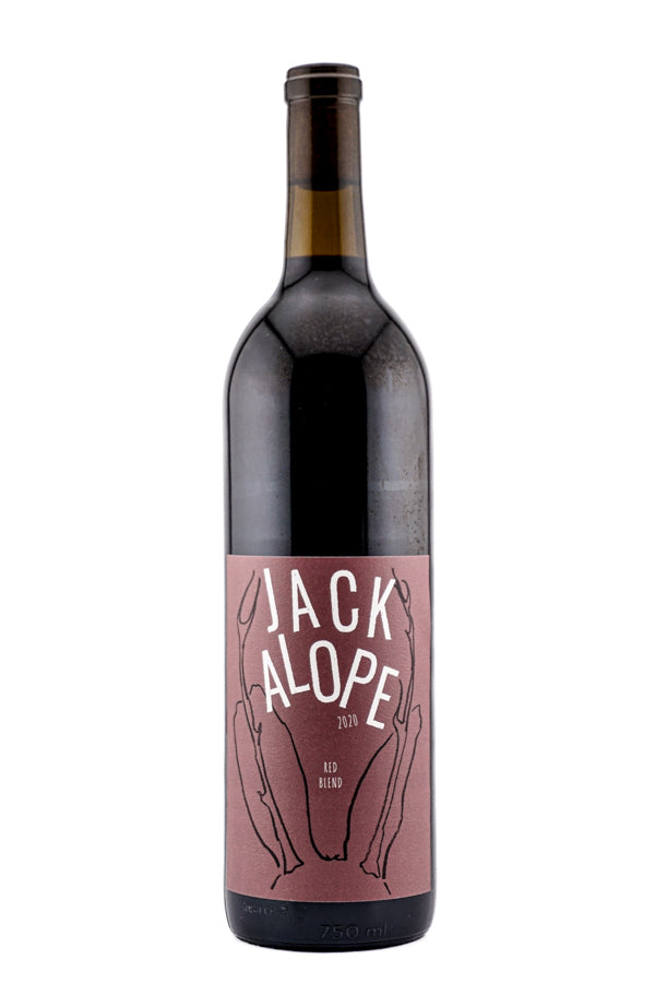 Jackalope Columbia Gorge Red Blend 2020