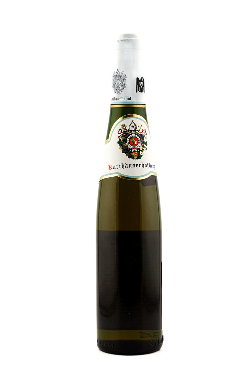 Karthauserhof Saar Riesling Auslese 2014 - 375 ml