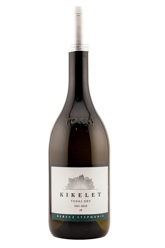 Kikelet Dry Tokaj Vati Dulo 2018