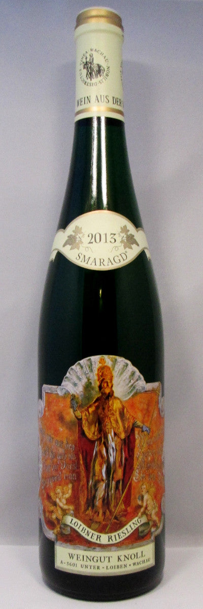 Weingut Knoll Loibner Riesling Smaragd 2019