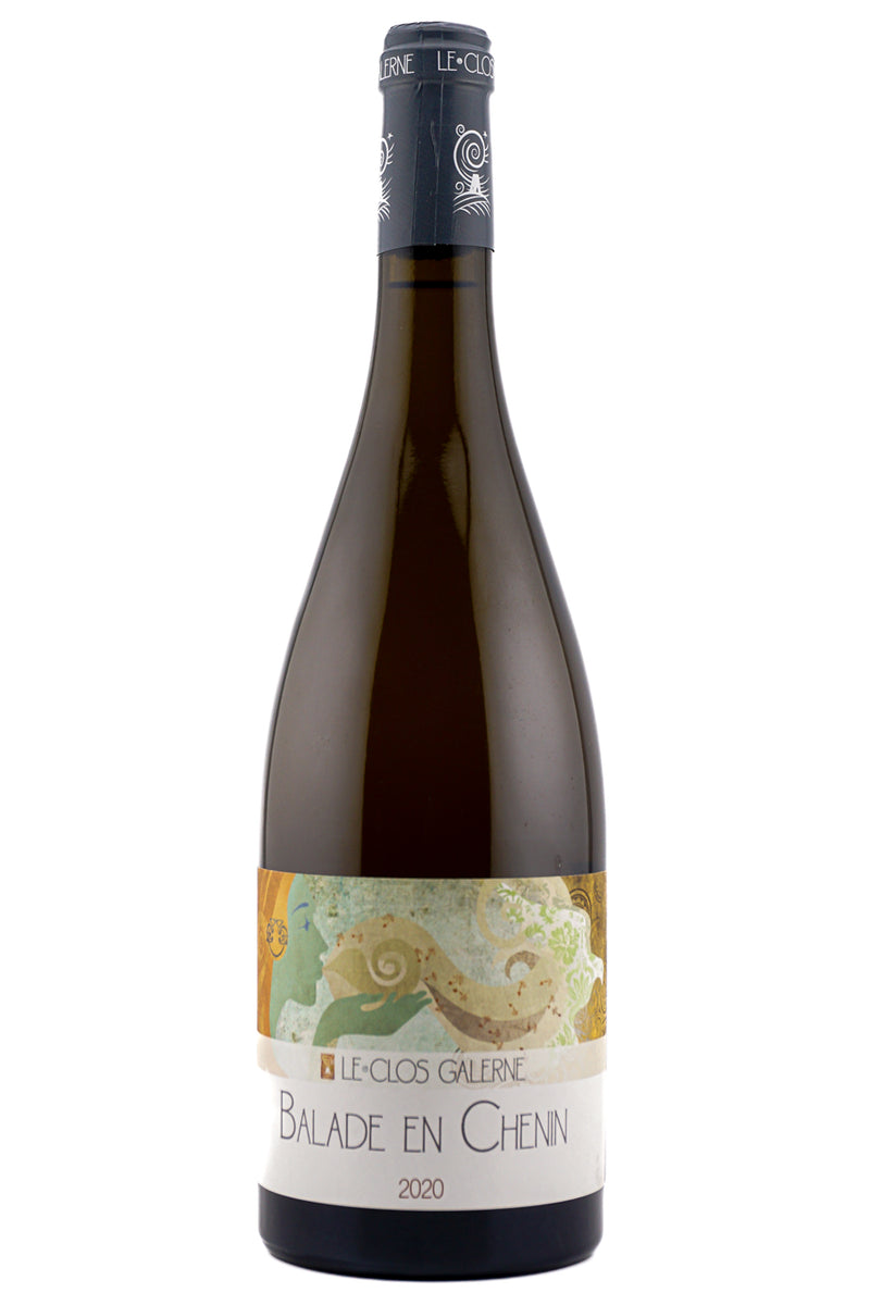 Le Clos Galerne Anjou Balade en Chenin 2023