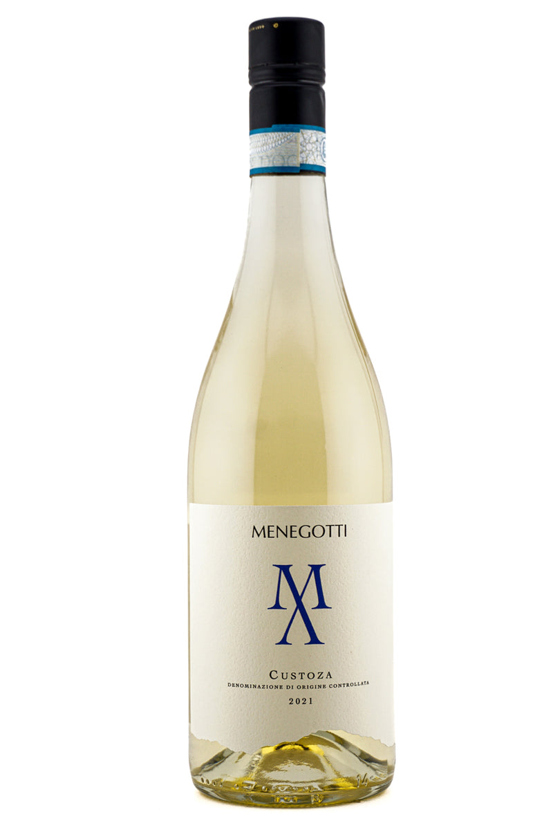 Cantina Menegotti Custoza Bianco 2021