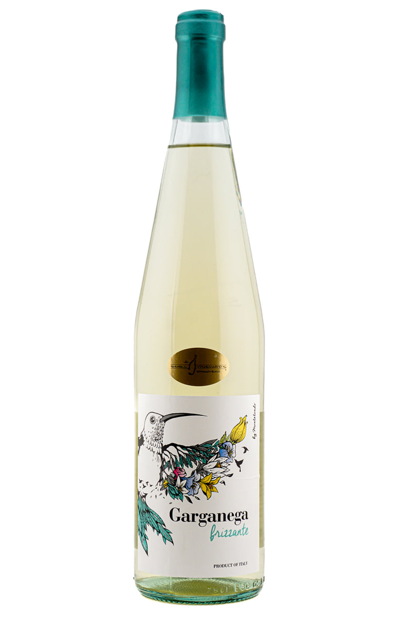 Monte Tondo Verona Garganega Frizzante NV