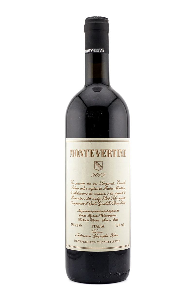 Montevertine Toscana IGT 2019