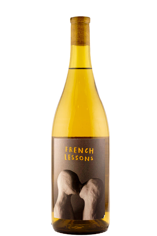 Monument Wines Applegate Valley White French Lessons 2023