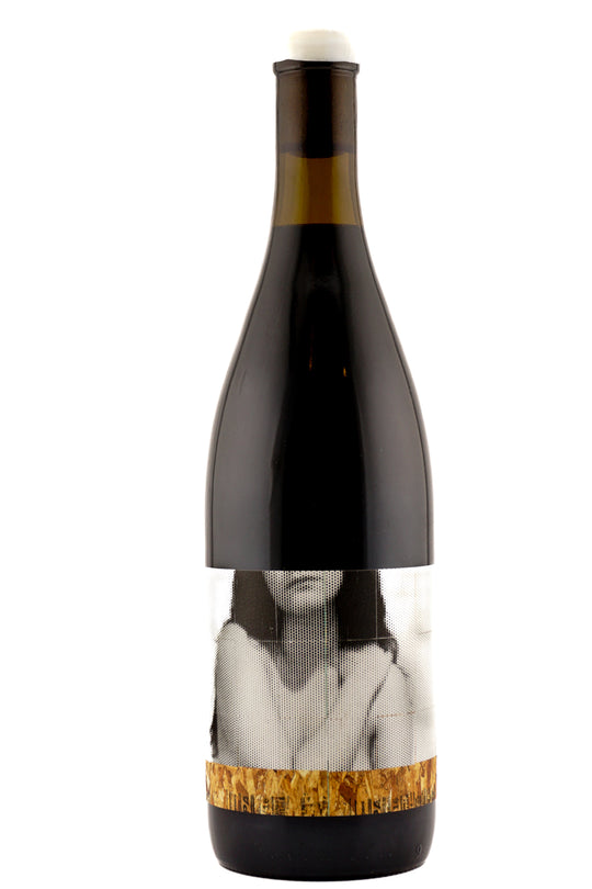 Monument Wines Layne Vineyard Syrah Permanent Piece 2021