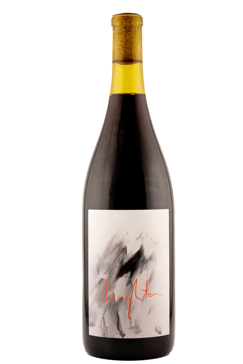 Monument Wines Oregon Red Wine Daughter 2021
