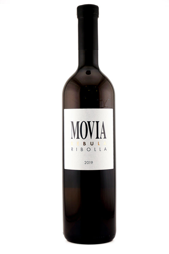 Movia Brda Ribolla Gialla Rebula 2019