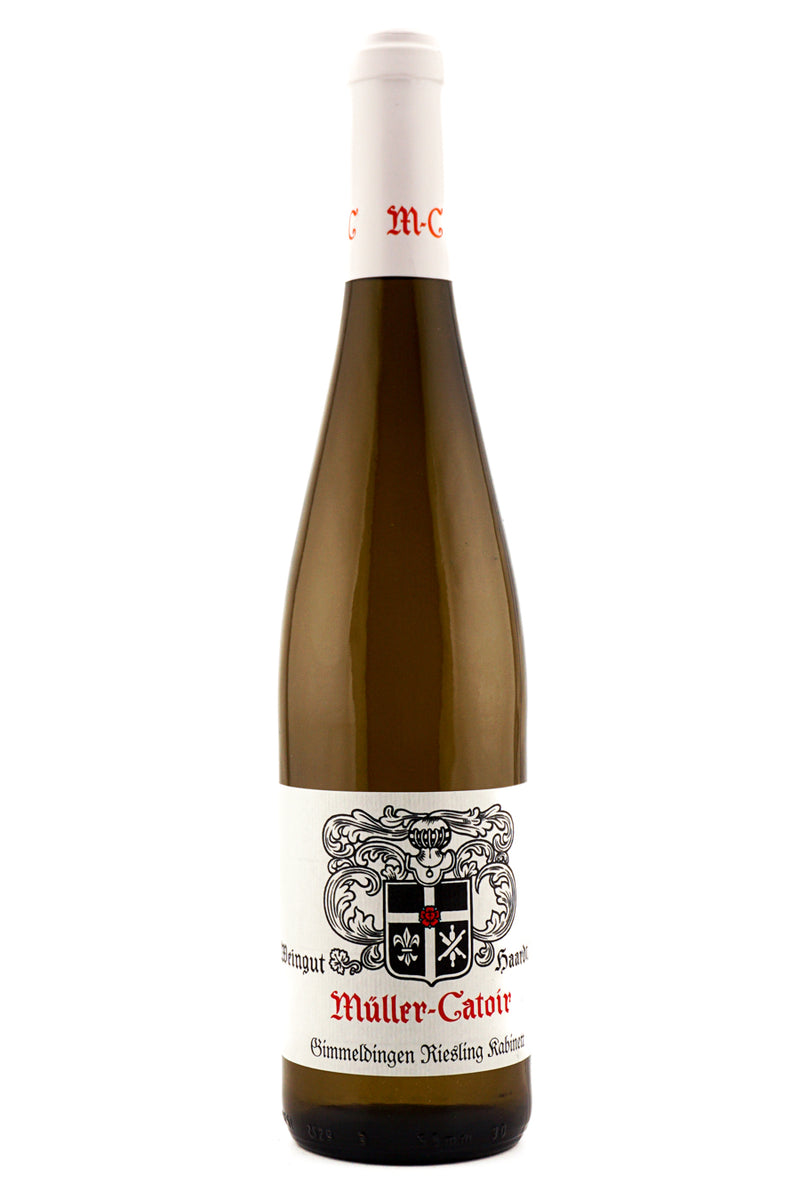 Muller Catoir Gimmeldingen Riesling Kabinett 2020