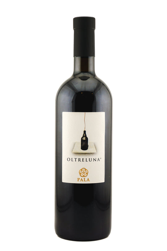 Pala Monica de Sardegna “Oltreluna” 2021