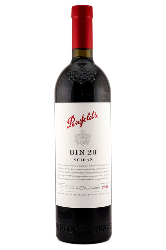 Penfolds South Australia Shiraz Bin 28 2022