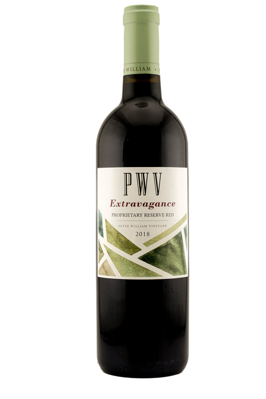 Peter William Rogue Valley PWV Extravagance 2020