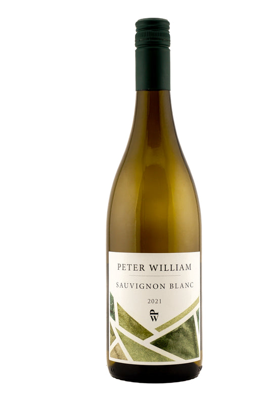 Peter William Rogue Valley Sauvignon Blanc 2021