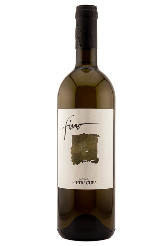 Pietracupa Campania Fiano 2022
