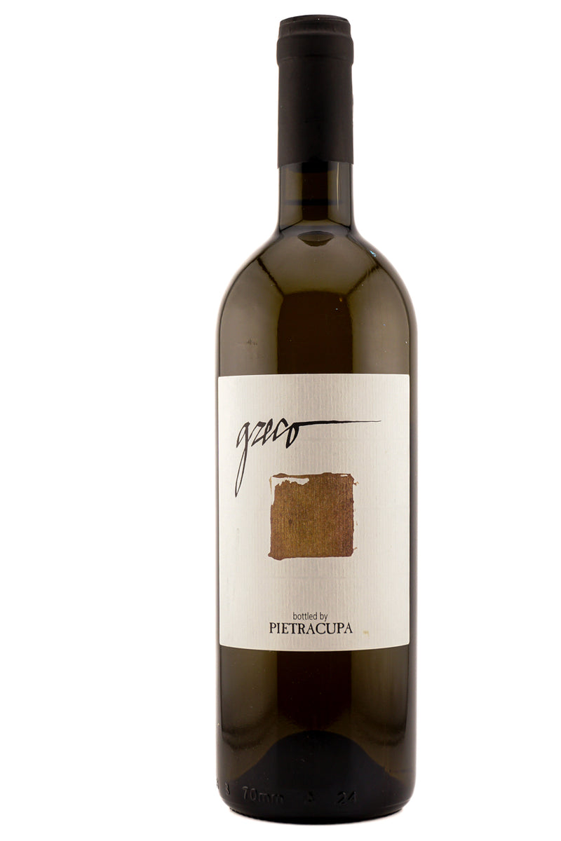 Pietracupa Campania Greco 2019