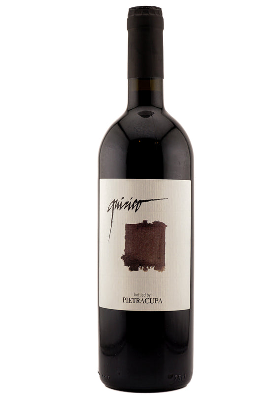 Pietracupa Campania Greco 2022