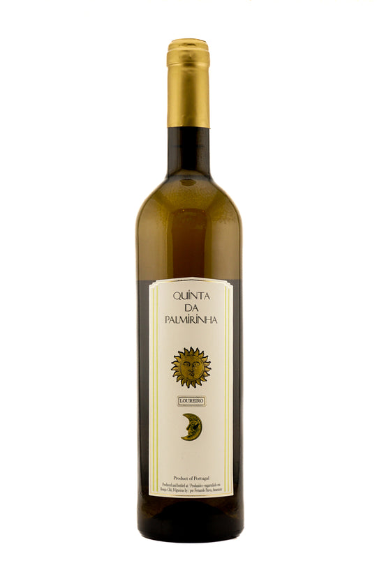 Quinta da Palmirinha Loureiro Vinho Verde 2021