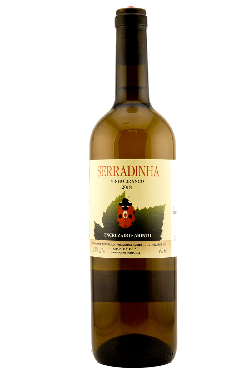 Quinta da Serradinha Lisboa Vinho Branco 2018