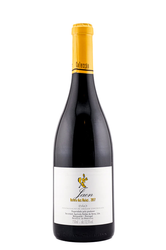 Quinta das Maias Dao Jaen 2017