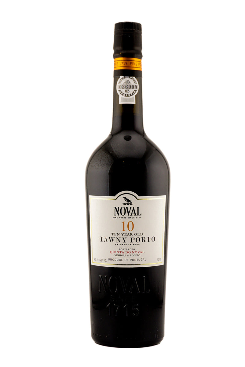 Quinta do Noval 10 Year Old Tawny Porto