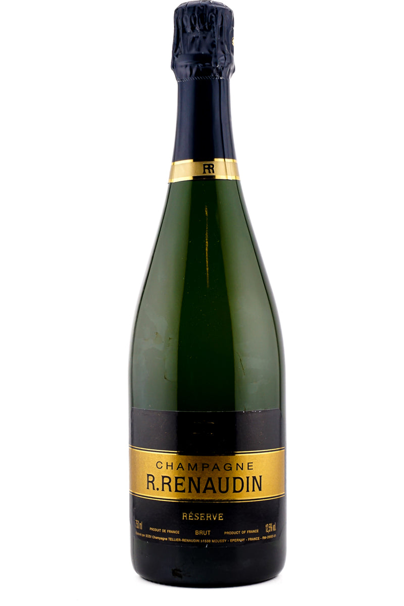 R. Renaudin Champagne Brut Reserve NV