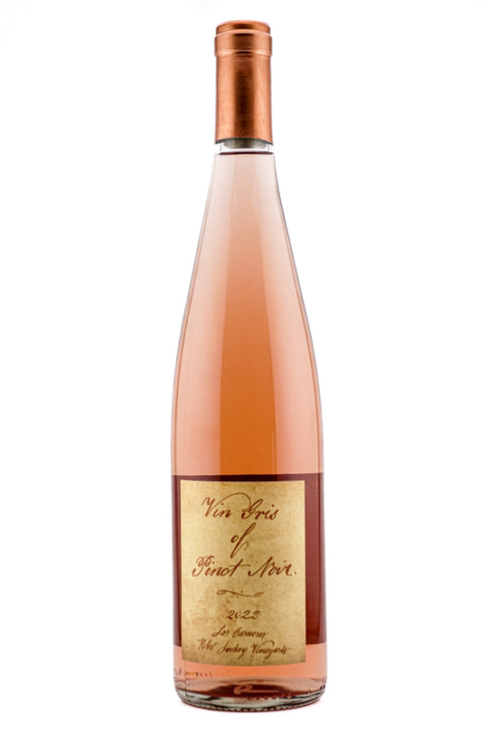 Robert Sinskey Los Carneros Vin Gris of Pinot Noir 2022