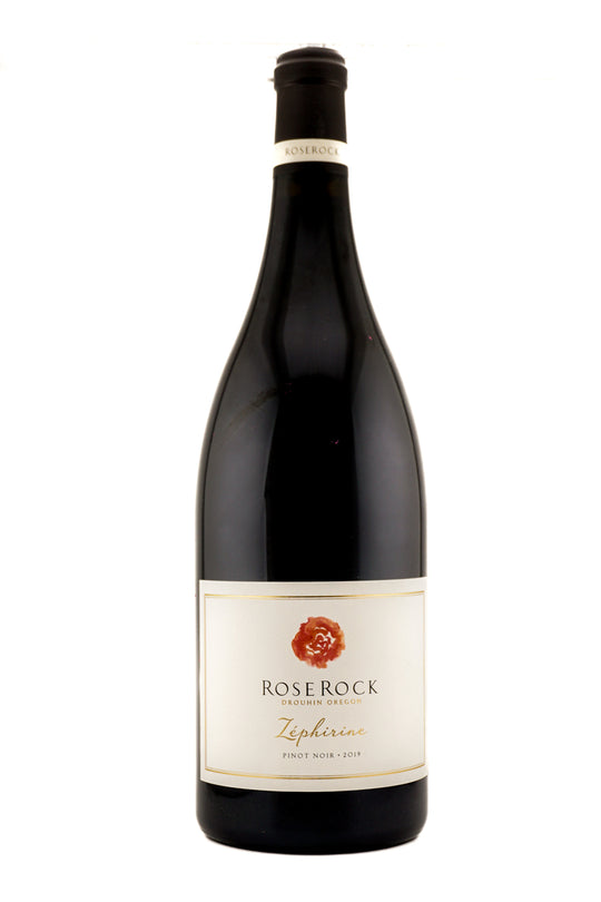 RoseRock Drouhin Eola Amity Hills Estate Pinot Noir Zephirine 2023