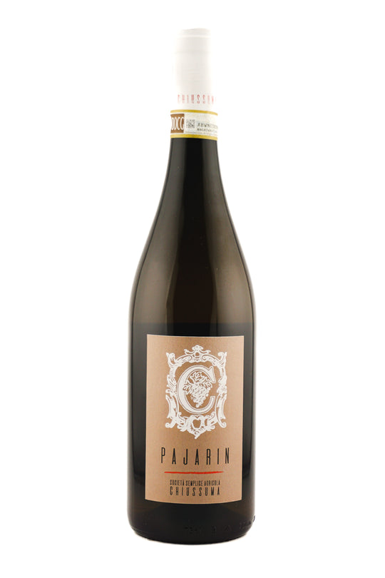 Societa Semplice Agricola Chiussuma Erbaluce di Caluso Pajarin 2022