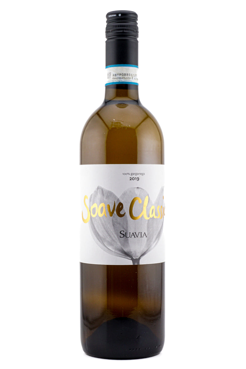 Suavia Soave Classico 2019