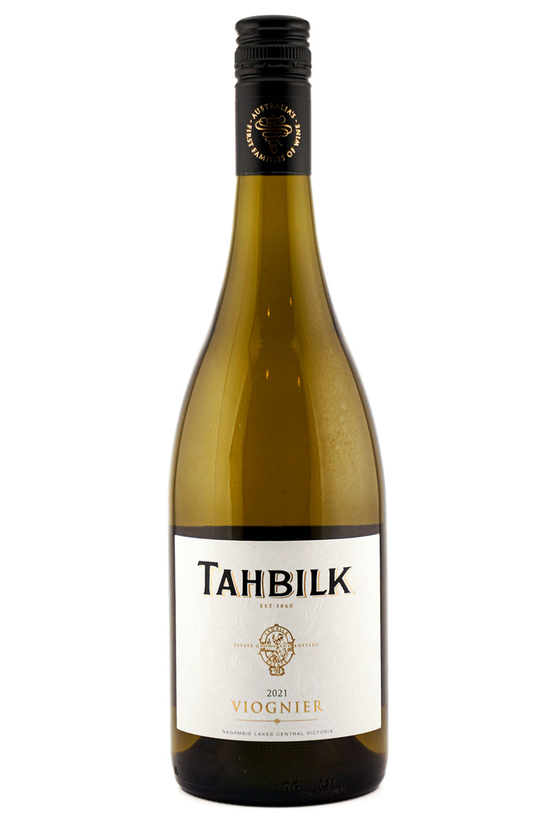 Tahbilk Nagambie Lakes Viognier 2021