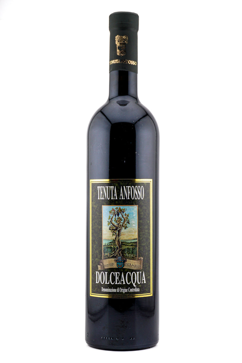 Tenuta Anfasso Rossese di Dolceacqua 2018