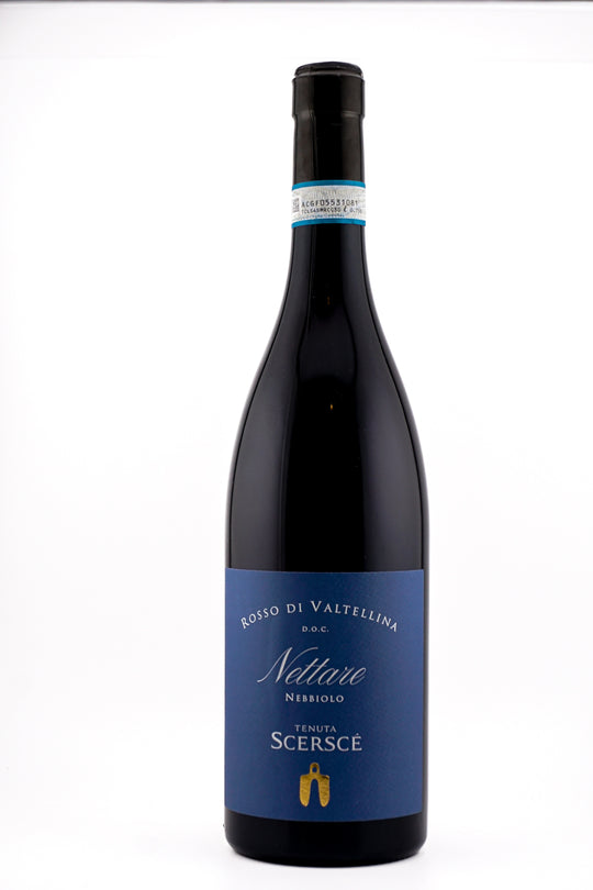 Tenuta Scersce Rosso di Valtellina Nettare 2022