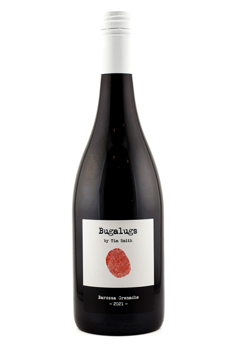 Tim Smith Barossa Valley Grenache Bugalugs 2021