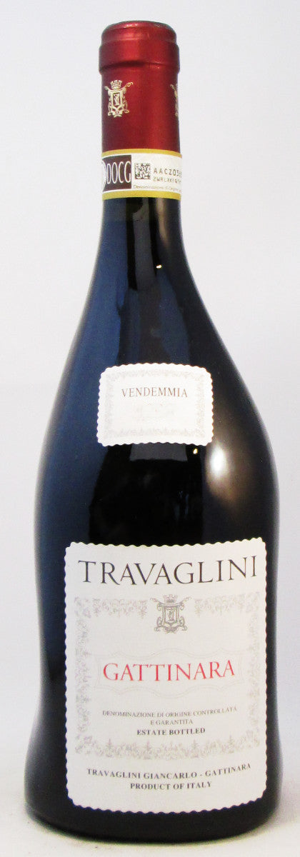 Travaglini Gattinara 2019