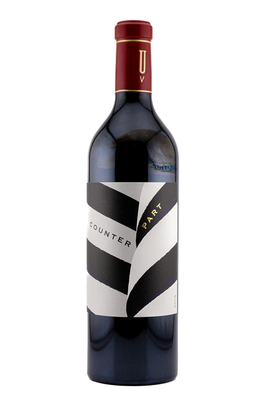 Upchurch Vineyard Red Mountain Red Wine Counterpart 2019