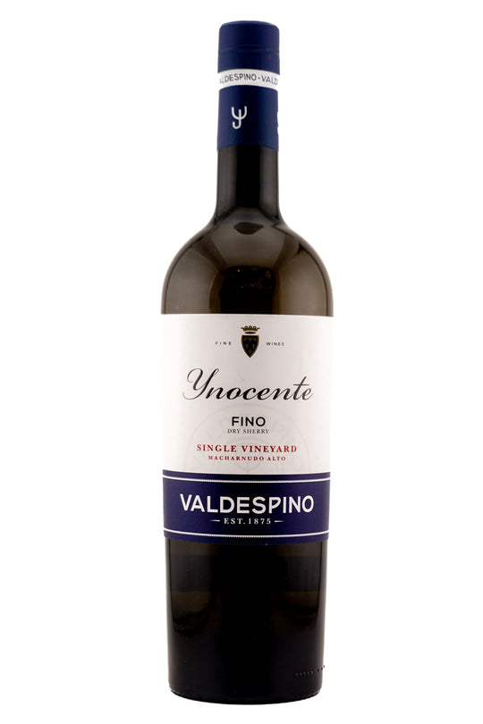 Valdespino Fino Ynocente
