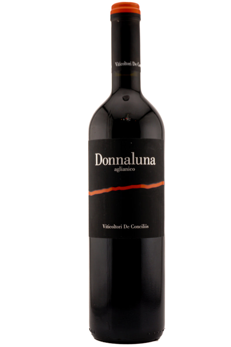 Viticoltori de Conciliis Cilento Aglianico Donnaluna 2018