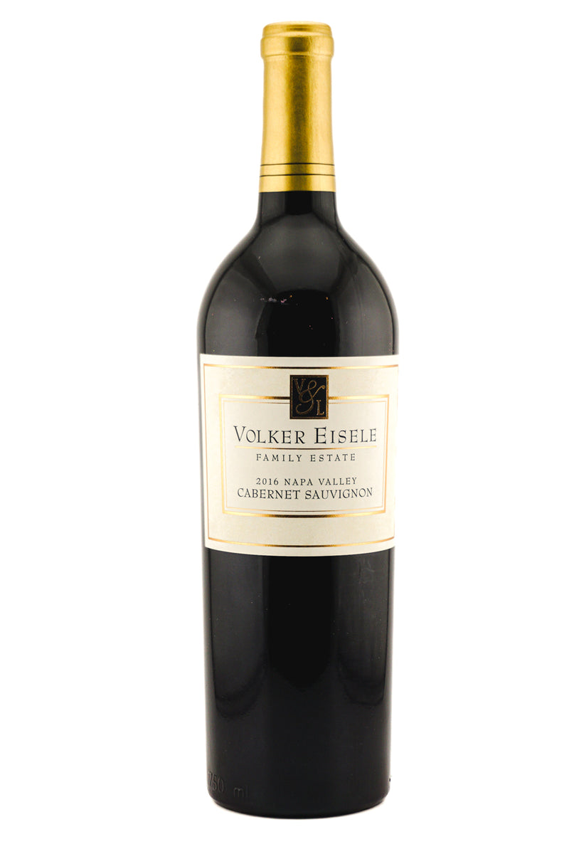 Volker Eisele Napa Valley Cabernet Sauvignon 2016