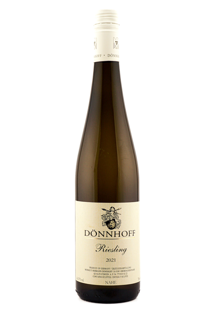 Weingut Donnhoff Nahe Riesling 2021