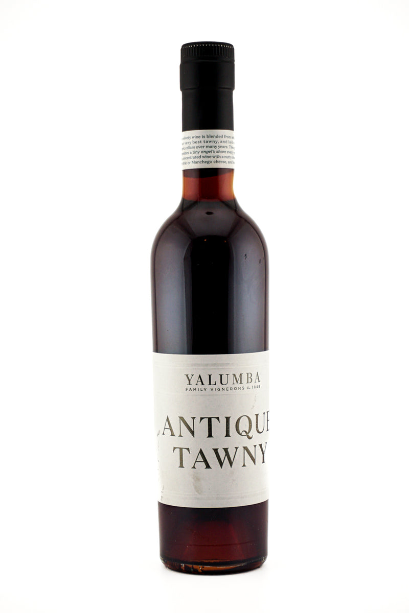 Yalumba Barossa Antique Tawny - 375 ml