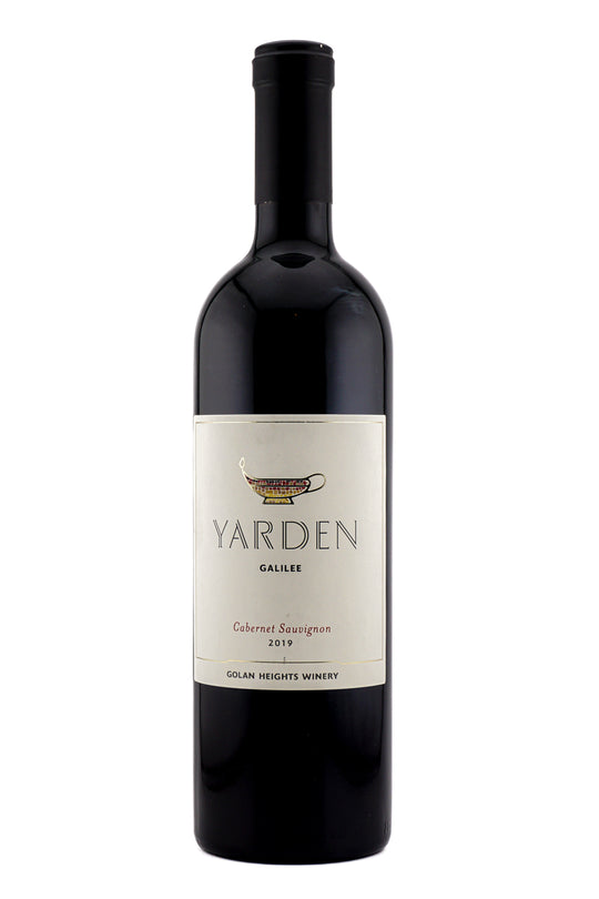 Yarden Galilee Cabernet Sauvignon 2021