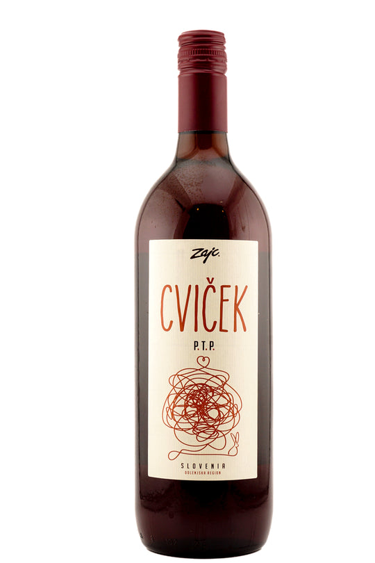Zajc Dolenjska Cvicek 2024 1000ml
