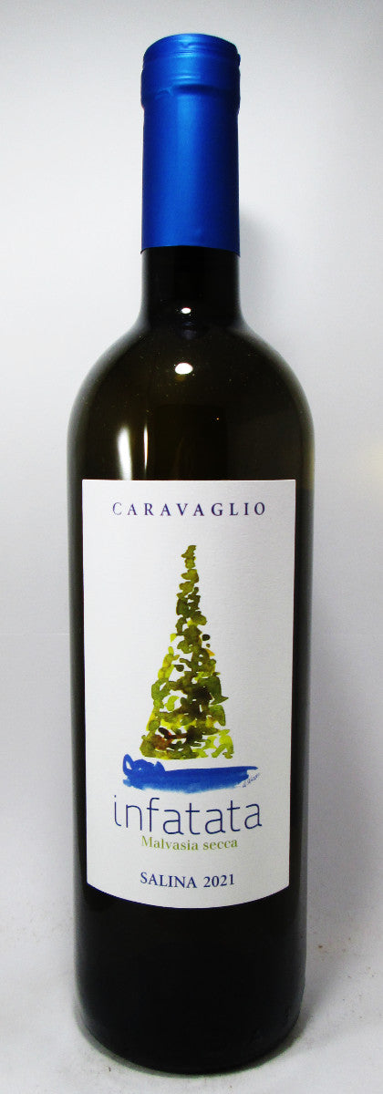 Infatata Salina Malvasia 2021