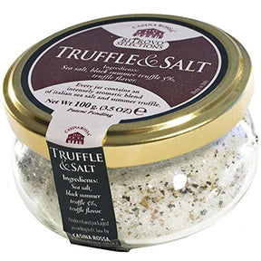 Cascina Rossa Truffle & Salt