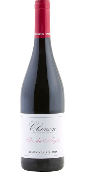 Domaine Grosbois Chinon Clos De Noyer 2020