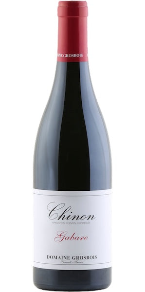 Domaine Grosbois Chinon Gabare 2020