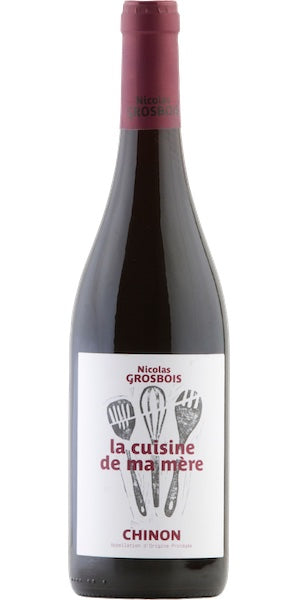 Domaine Grosbois Cuisine De Ma Mere 2021